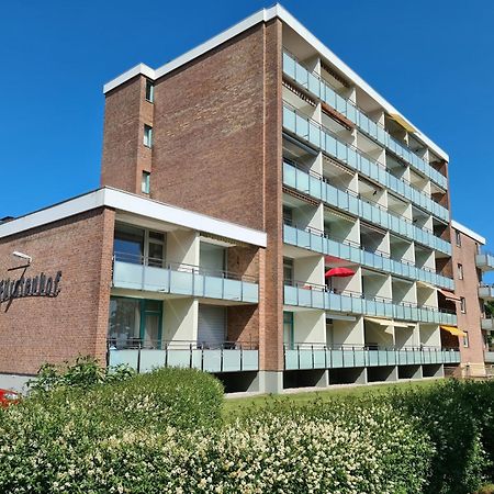 Fuerstenhof Whg 7 Grömitz Eksteriør billede