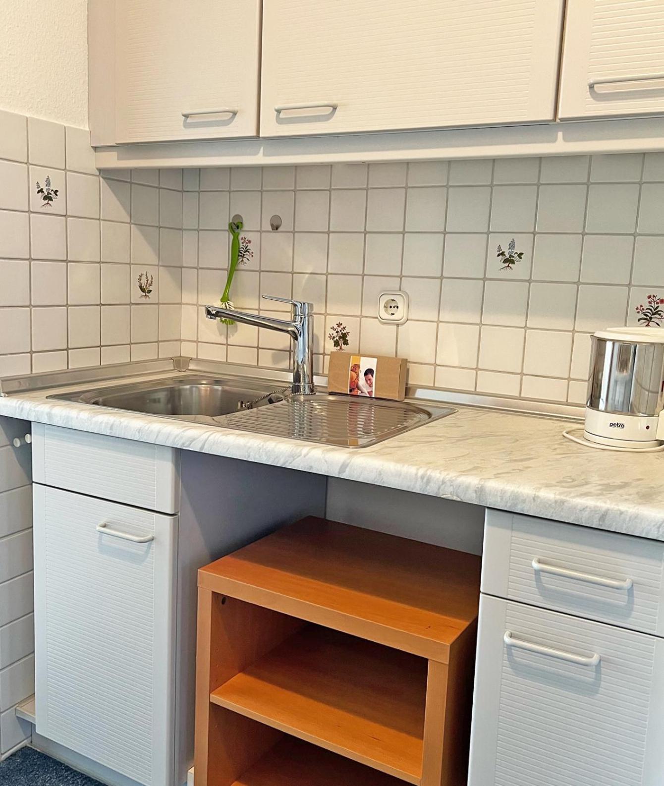 Fuerstenhof Whg 7 Grömitz Eksteriør billede